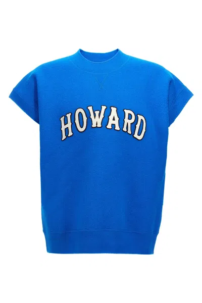 WALES BONNER WALES BONNER 'HOWARD' VEST