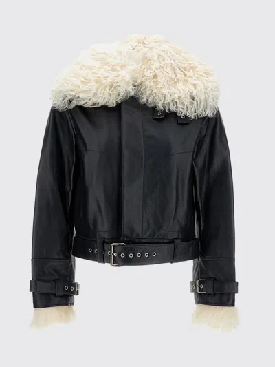 Wales Bonner Blazer  Woman Color Black