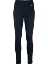 Wales Bonner Jazz Leggings