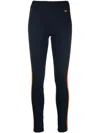 Wales Bonner Jazz Leggings