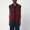Wales Bonner Kamau Cardigan