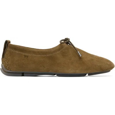 Wales Bonner Khaki Chakra Loafers In Multi