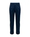 Wales Bonner Logo Sweatpants