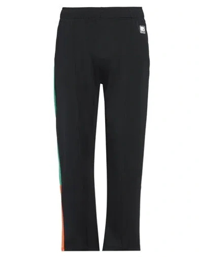 Wales Bonner Man Pants Black Size Xl Polyester