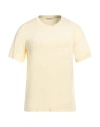 Wales Bonner Embroidered Logo Crewneck T-shirt