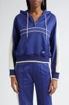 Wales Bonner Mantra Hoodie