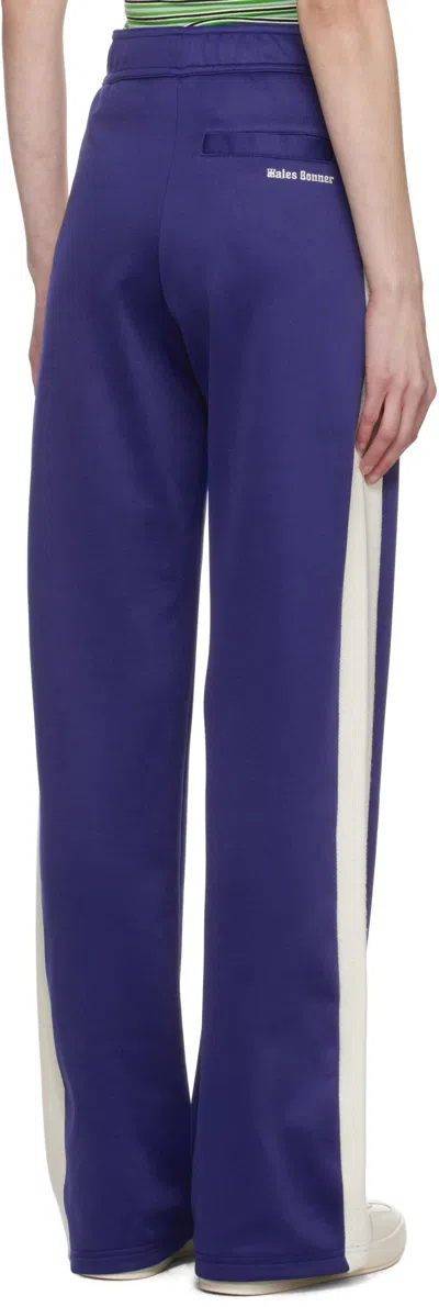Wales Bonner Mantra Track Pants