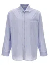 WALES BONNER WALES BONNER 'MARKET' SHIRT