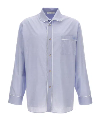 WALES BONNER WALES BONNER BAZAAR SHIRT