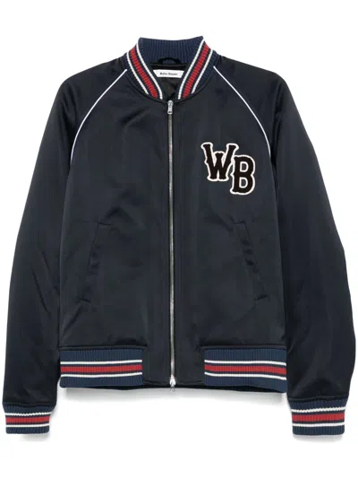 WALES BONNER MARVEL JACKET