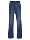 Wales Bonner Echo Denim Jeans In Blue