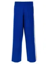 Wales Bonner Striped Side Panel Track Tide Joggers