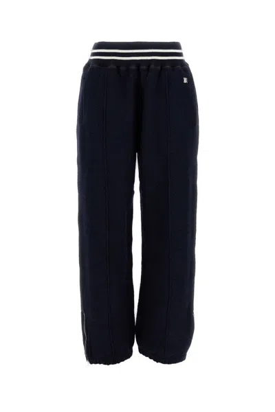 WALES BONNER 'OCTOBER' TROUSERS