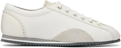 Wales Bonner Off-white Paris Sneakers