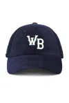 WALES BONNER ORIGINAL CAP