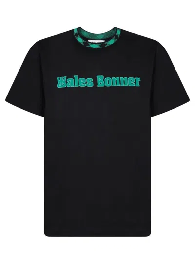 WALES BONNER WALES BONNER 'ORIGINAL' T-SHIRT