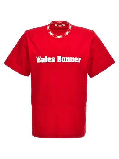 WALES BONNER WALES BONNER 'ORIGINAL' T-SHIRT