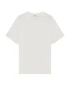Wales Bonner Original Tee In Neutral