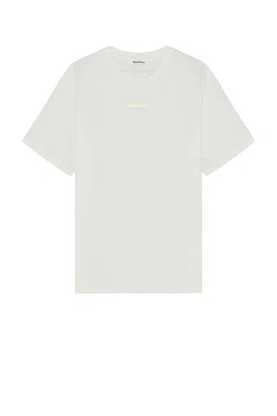 Wales Bonner Original Tee In Neutral