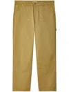 WALES BONNER WALES BONNER PANTS