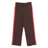 Wales Bonner Pants In Multi