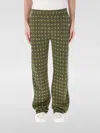 Wales Bonner Pants  Men Color Olive