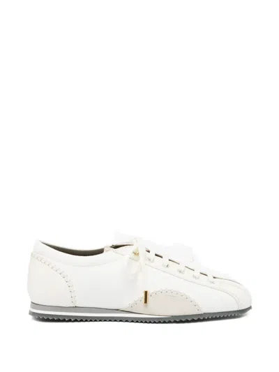 Wales Bonner Paris Sneakers In Neutral