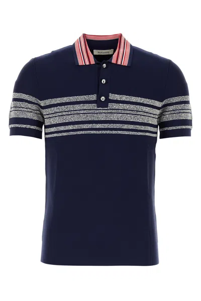 Wales Bonner Polo-m Nd  Male