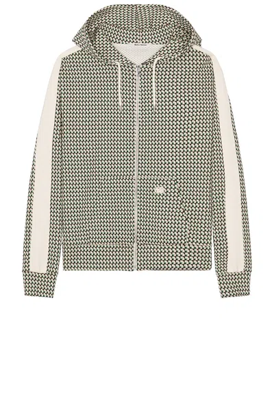 WALES BONNER POWER HOODIE