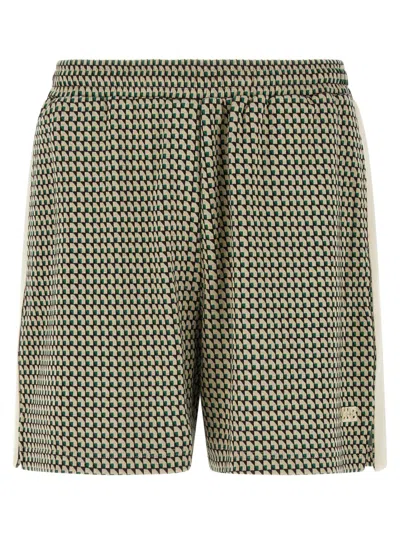 WALES BONNER WALES BONNER 'POWER SHORT' SHORTS