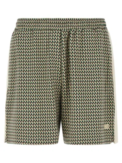 WALES BONNER 'POWER SHORT' SHORTS
