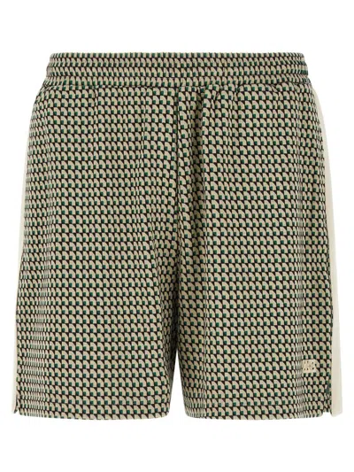 WALES BONNER WALES BONNER 'POWER SHORT' SHORTS