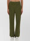 Wales Bonner Power Straight-leg Track Pants