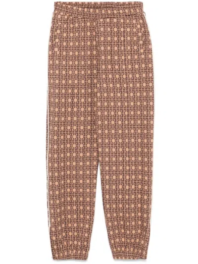 WALES BONNER POWER TRACK PANTS