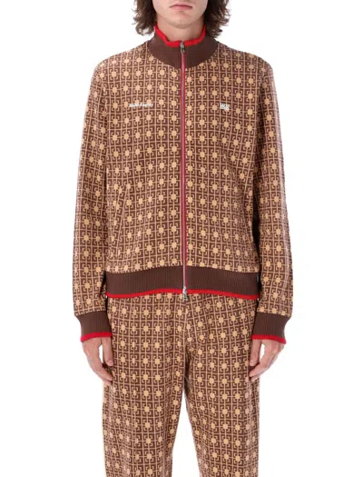Wales Bonner Power Track Top In Multi