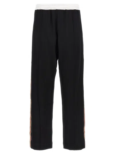 WALES BONNER REST TROUSER' JOGGERS