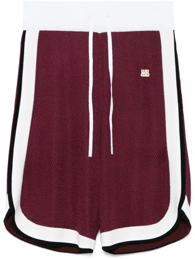 WALES BONNER RIO 短裤