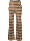 Shop Wales Bonner Samuel Trackpants Clothing