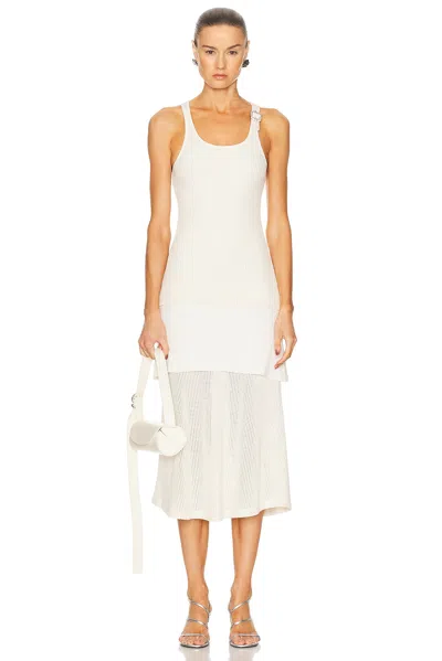 Wales Bonner Serenity Dress
