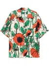 WALES BONNER WALES BONNER SHIRT