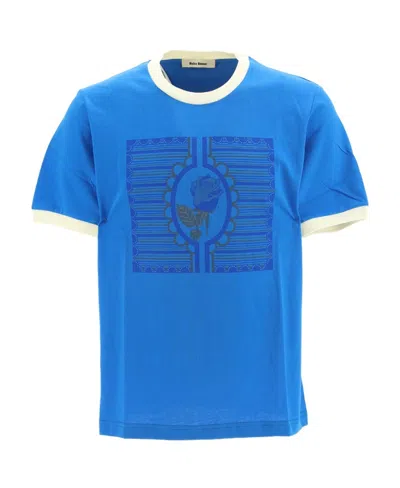 Wales Bonner Short-sleeved T-shirt