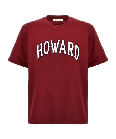WALES BONNER HOWARD T-SHIRT