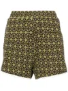 WALES BONNER WALES BONNER SHORTS