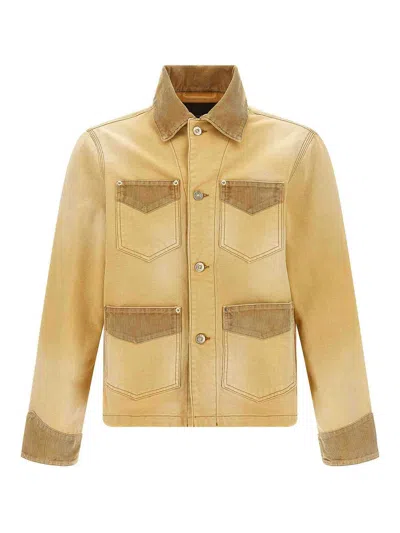 WALES BONNER SIERRA JACKET