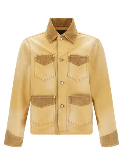 Wales Bonner Sierra Jacket In Multi