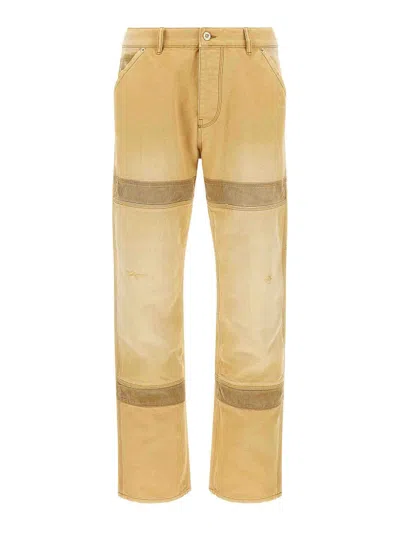 WALES BONNER SIERRA PANTS