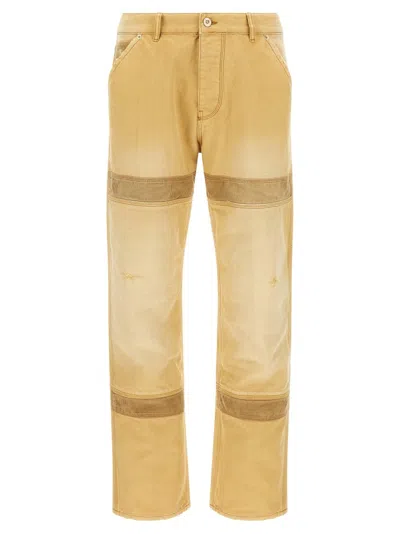 WALES BONNER SIERRA' PANTS