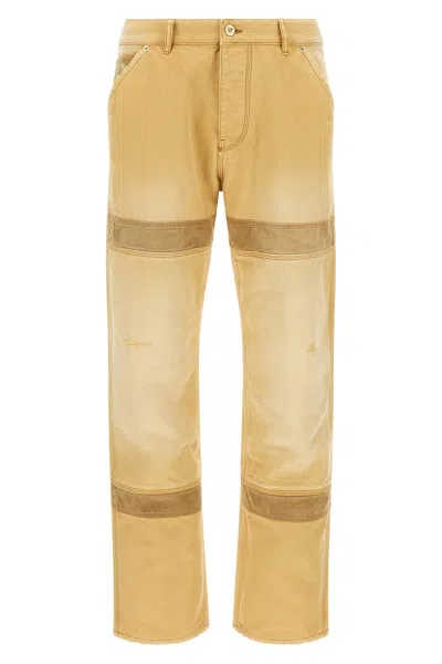 WALES BONNER 'SIERRA' PANTS