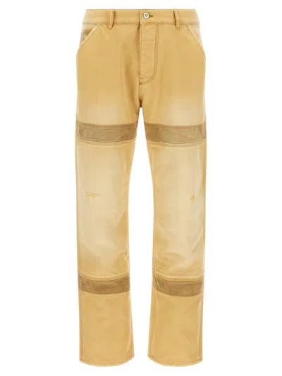 WALES BONNER WALES BONNER 'SIERRA' PANTS