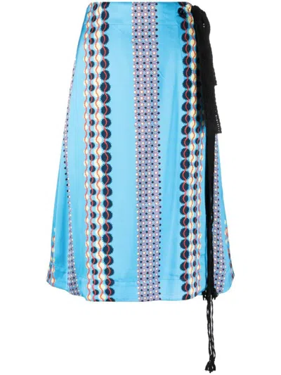 Wales Bonner Skirt